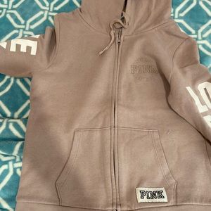 PINK Jacket